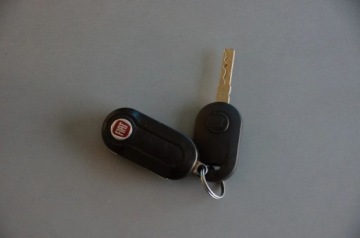 Fiat Panda III 4x4 Seria 1  0.9 TwinAir 85KM 2017 Fiat Panda 0.9 Benzyna 85 KM, 4x4, Klimatyzacja, Hak, GWARANCJA Benzyna, zdjęcie 25