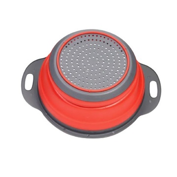 ГИБКИЙ ДУРШУХЛАД КУХОННЫЙ ДУРШУХЛАД СИЛИКОНОВЫЙ 24 см