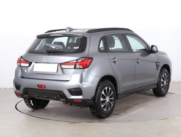 Mitsubishi ASX I SUV Facelifting 2019 2.0 150KM 2019 Mitsubishi ASX 2.0 MIVEC, Salon Polska, zdjęcie 4