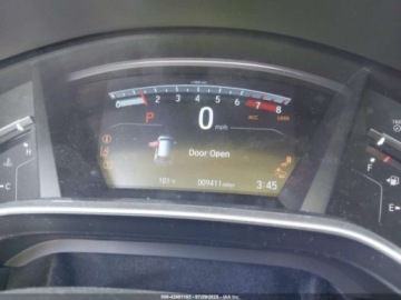 Honda CR-V V 2022 Honda CR-V Touring 2022 1.5l 1.5 Benzyna 190KM, zdjęcie 10