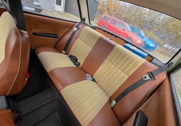 Volvo 1975 Volvo Seria 200 242L RWD KLASYK 2,0 R4 Benyzna Manual 2.0 Benzyna 82KM, zdjęcie 36