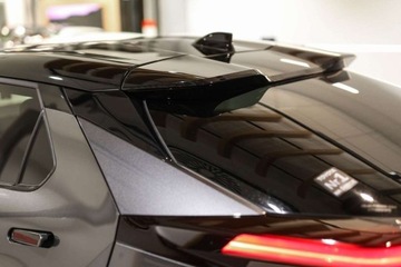 Toyota C-HR II 2024 Toyota C-HR 2.0 Hybrid Dynamic Force Executive 2.0 Hybryda 194KM, zdjęcie 32