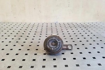 KLAKSON RENAULT MASTER III FURGON (FV) E1000329 2.3L DIESEL 74KW 2017