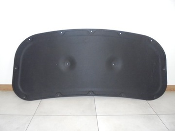 PODBITKA MASKI HYUNDAI i30 2020r MODEL 19-22r
