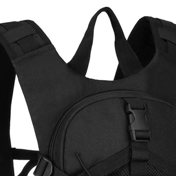 рюкзак Большая Средняя Школа им.