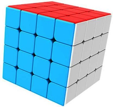4x4 4x4x4 Образовательный куб + стенд Rubika