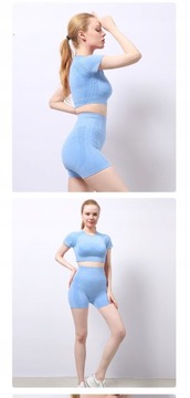 СПОРТИВНЫЙ КОМПЛЕКТ ИЗ 3 ПРЕДМЕТОВ PUSH UP ELASTIC