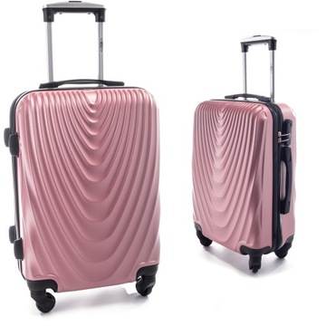 ДОРОЖНЫЙ ЧЕМОДАН RGL MEDIUM XL СУМКА ДЛЯ БАГАЖА RGL