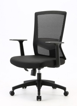 Fotel ergonomiczny ANGEL biurowy obrotowy JuliO
