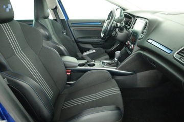 Renault Megane IV GT Grandtour 1.6 TCe 205KM 2017 Renault Megane 1.6 TCe GT, Salon Polska, zdjęcie 6