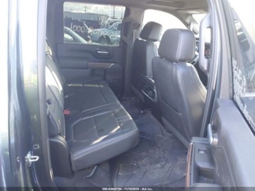 Chevrolet Silverado II 2020 Chevrolet Silverado 2020r., 4x4, 6.6L 6.6 Diesel 445KM, zdjęcie 9