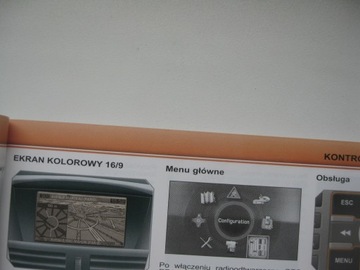 Peugeot 207CC 2006-2009 гг. красочный мануал по ремонту, оригинал, польский!