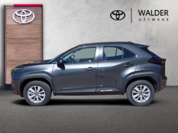 Toyota Yaris IV Hatchback 1.5 Hybrid Dynamic Force 116KM 2023 Toyota Yaris Cross Hybrid 1.5 Comfort 1.5Hybrid 1, zdjęcie 1