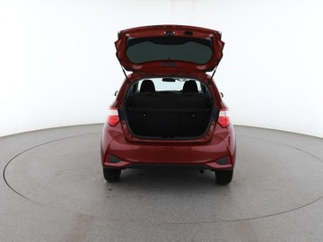 Toyota Yaris III Hatchback 5d Facelifting 2017 1.5 Dual VVT-iE 111KM 2017 Toyota Yaris automat grzane fotele kamera, zdjęcie 18