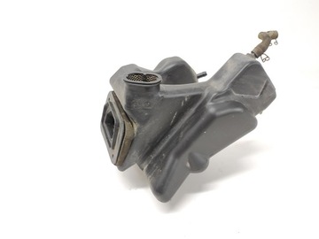 КОРПУС ВОЗДУШНОГО ФИЛЬТРА YAMAHA XT 125 AIRBOX