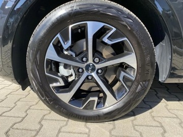 Kia Sportage V 2023 Kia Sportage 2WD 1,6 HEV BusinesLine Salon PL 1.6 Hybryda 180KM, zdjęcie 17