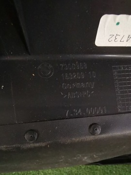 BMW OE 7300968