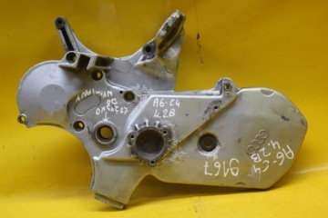 КРЫШКА КОРПУСА AUDI A6 C4 4.2 B