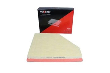 2X FILTRY VZDUCHU MAXGEAR L+P DO BMW X3 E70