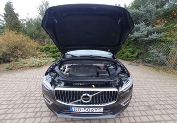 Volvo XC60 II Crossover D4 190KM 2018 Volvo XC 60 Volvo XC 60 D4 Geartronic RDesign 2.0 Diesel 190KM, zdjęcie 6