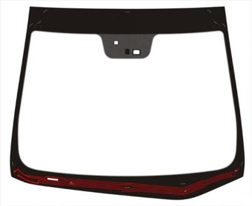 ВЕТРОВОЕ СТЕКЛО HYUNDAI I30 2012-