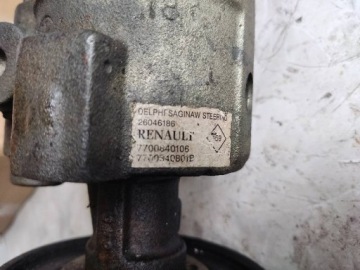 НАСОС POWER 7700840106 RENAULT SCENIC