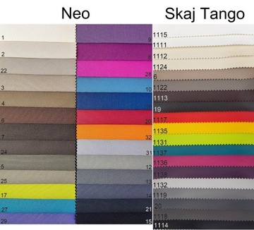 Декоративная подушка Jasiek 40х40 см. Много цветов!