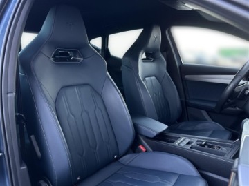 Cupra Formentor Crossover 2.5 TSI 390KM 2022 Cupra Formentor 2.5TSI 390KM VZ5 DSG l LED Matrix,, zdjęcie 31