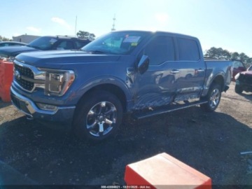 Ford 2023 Ford F150 2023r., 4x4, 3.5L 3.5 Benzyna 400KM, zdjęcie 1