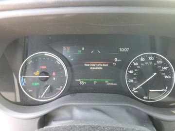 Toyota Sienna III 2024 Toyota Sienna Limited 2024 2.5l 2.5 Hybryda 245KM, zdjęcie 9