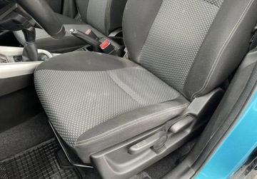 Suzuki Vitara III SUV 1.6 VVT 120KM 2017 Suzuki Vitara Suzuki Vitara 1.6 Premium 4WD 1.6 Benzyna 120KM, zdjęcie 11