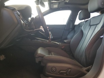 Audi A4 B9 2021 Audi a4 Premium Plus 45 2021 2.0l 2.0 Benzyna 261KM, zdjęcie 7
