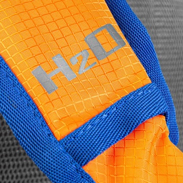 Велосипедный рюкзак для бега с водным пузырем Sprinter 5л.