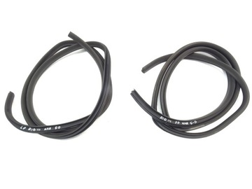 ПРОКЛАДКА КУЗОВА ДВЕРИ KIA RIO III 2011-