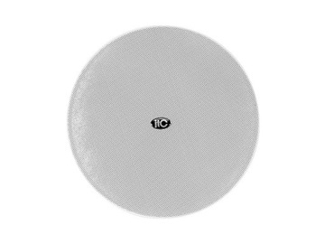 ITC T-206T Głośnik sufitowy 20W 100V podtynkowy