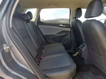 Volkswagen 2022 Volkswagen Inny TAOS SE, 2022r., 1.5L 1.5 Benzyna 158KM, zdjęcie 9