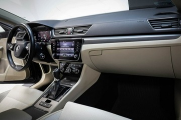 Skoda Superb III Liftback Facelifting 2.0 TSI 280KM 2021 Škoda Superb Skoda Superb 280KM*Style*Salon, zdjęcie 24