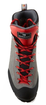 Туфли GARMONT ASCENT GORE-TEX 42