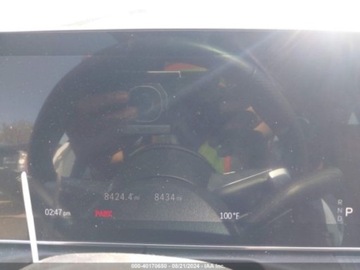 Mercedes 2023 Mercedes-Benz Klasa C C 300 4MATIC Sedan, 2023r., 4x4, 2.0L 2.0 Benzyna, zdjęcie 10