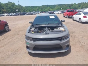 Dodge Charger VII 2019 Dodge Charger 2019 Dodge Charger RT RWD 5.7 Benzyna 370KM, zdjęcie 1