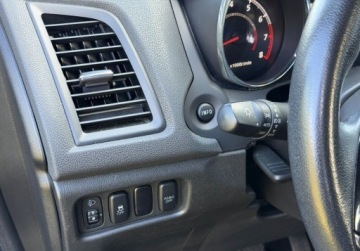 Mitsubishi ASX I SUV Facelifting 2016 1.6 117KM 2018 Mitsubishi ASX 1.6 117KM Kamera CLIMATRONIC Bezwypadkowy Serwis Dla wymaga, zdjęcie 32
