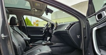 Kia Ceed III Kombi 1.4 T-GDi 140KM 2020 Kia Ceed 140Ps.Automat Najbogatsza Wersja Ceed w Europie Bezwypadek 2020r., zdjęcie 17