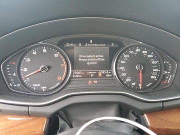 Audi Q5 II 2021 Audi Q5 2021 AUDI Q5 PREMIUM 2.0 Benzyna 252KM, zdjęcie 11