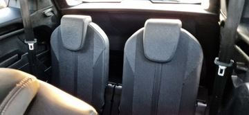 Peugeot 5008 II Crossover 1.5 BlueHDI 130KM 2018 Peugeot 5008 Jeden Właściciel GT Line 7- osobowy, zdjęcie 34