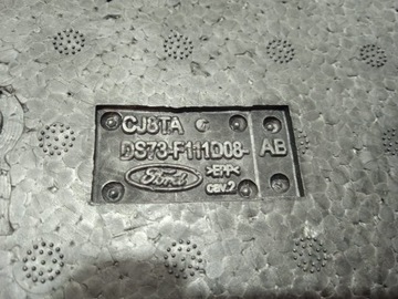 FORD MONDEO MK5 БАГАЖНИК ИЗ ПЕНОСТРОЕНИЯ, СПРАВА, СЛЕВА