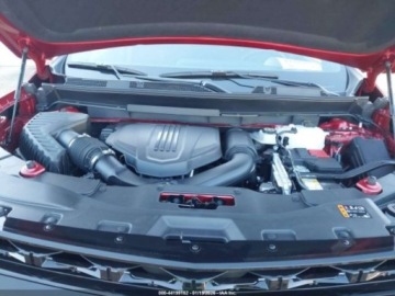 Chevrolet 2026 Chevrolet Traverse 2026r., 4x4, 2.5L 2.5 Benzyna 328KM, zdjęcie 9