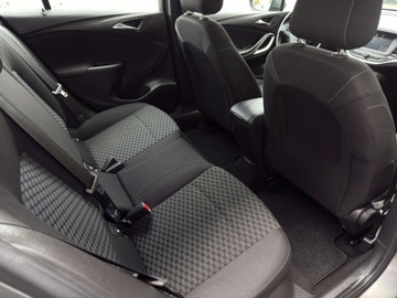 Opel Astra K Sports Tourer 1.4 Turbo 125KM 2018 Opel Astra 1.4 Turbo 125 KM EnJoy CarPlay Climatronic Alu 16 PDC Gwarancja, zdjęcie 32