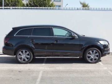 Audi Q7 I (4L) 2008 Audi Q7 3.0 TDI, 236 KM, 4X4, Automat, 7 miejsc, zdjęcie 5