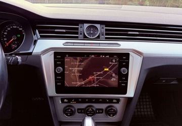 Volkswagen Passat B8 Variant 2.0 TDI BlueMotion SCR 150KM 2018 Volkswagen Passat Volkswagen Passat 2.0 TDI BMT SCR Comfortline DSG7 2.0, zdjęcie 24