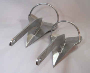 ЯКОРЬ ГОДА 15 КГ